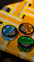 rogue tobacco less pouches Rogue Nicotine