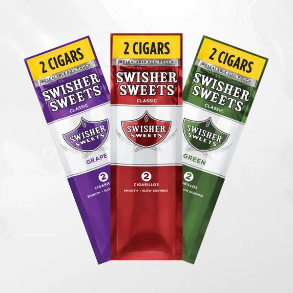 Original Leaf Wraps