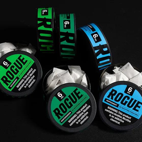 Rogue FAQs