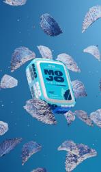 Endela Mojo Pouches Alternative 50mg Tobacco Free, Energy India