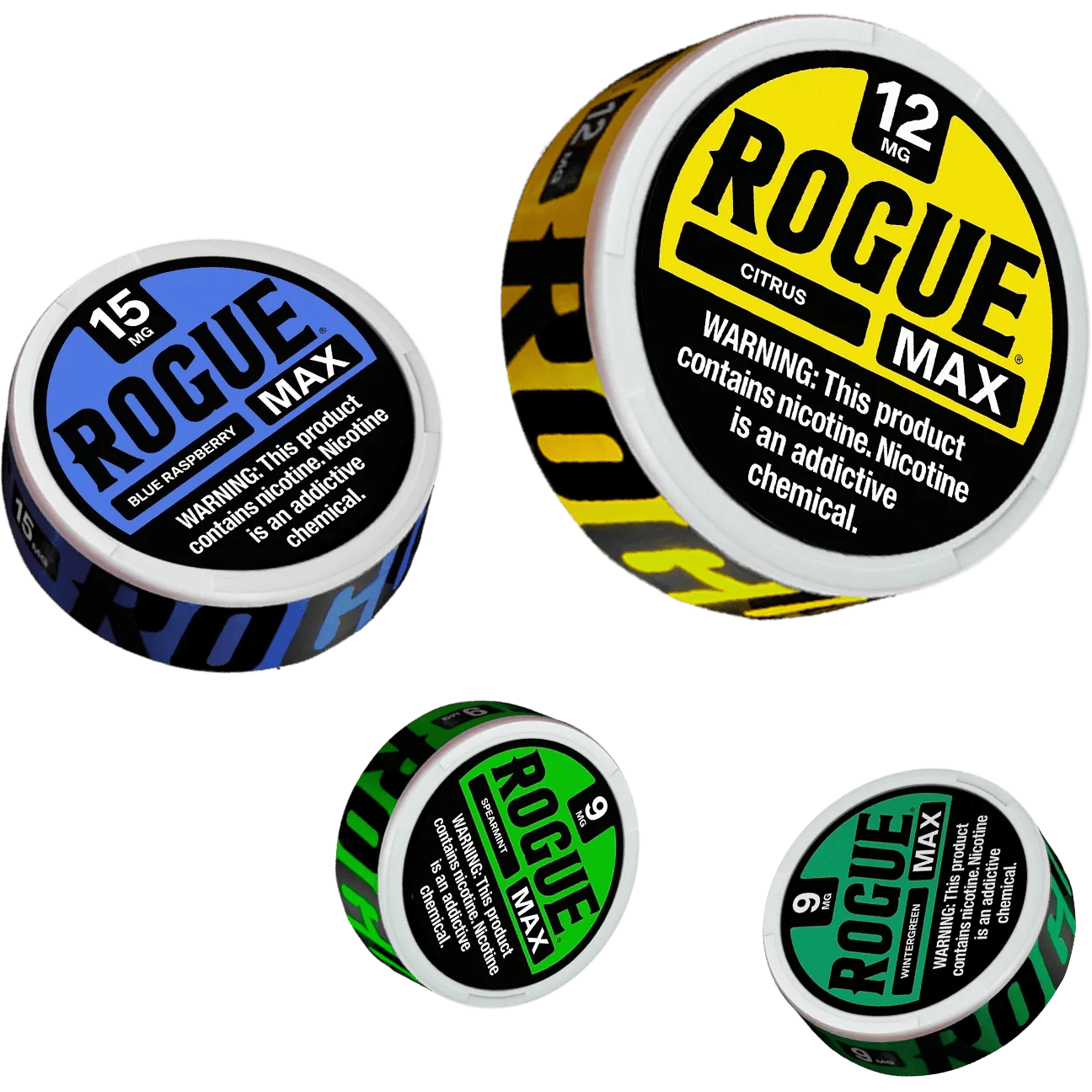 what is rogue tobacco Rogue MAX | Rogue Nicotine | Rogue MAX
