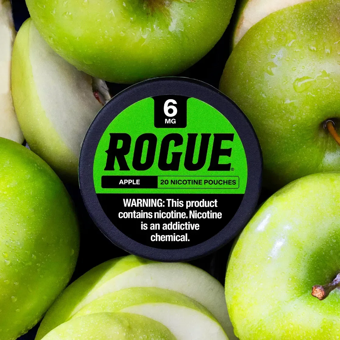 apple tobacco pouches Nicotine free alternative that can be enjoyed discreetly anywhere Fumari Hookah Tobacco Double Apple