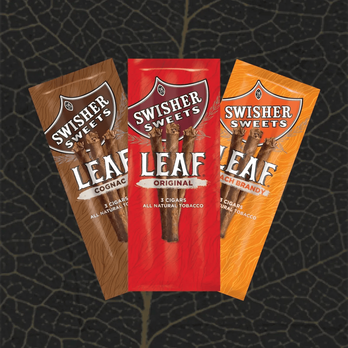 Legend | Swisher Sweets | Legend | Swisher Sweets