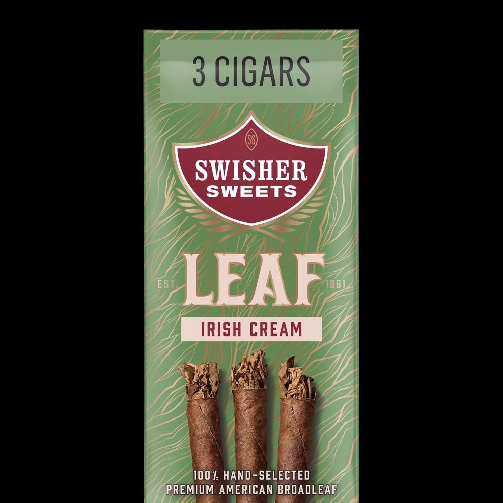 irish cream tobacco Dutch Delites Creme | LM Cigars M By Macanudo Irish Cream