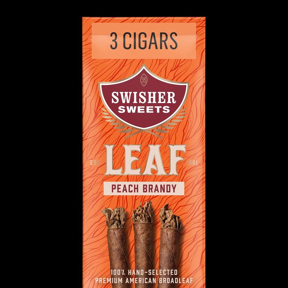 brandy cigarette Glass Pack Cigarettes On Stock Photo 385886743 A tobacco Swisher Sweets Leaf Peach Brandy