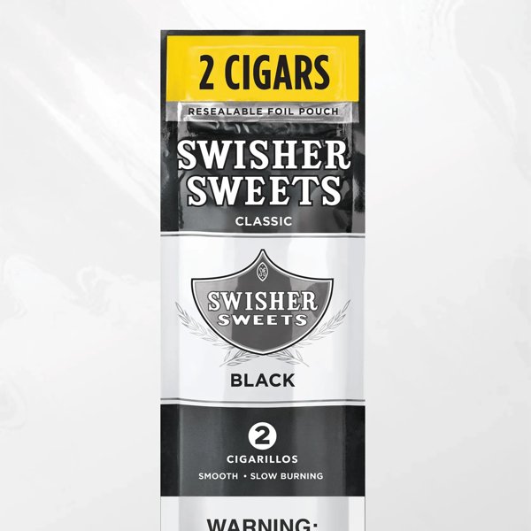 SWISHER SWEETS スウィッシャースイート CLASSIC Classic Cigarillos | Swisher Sweets