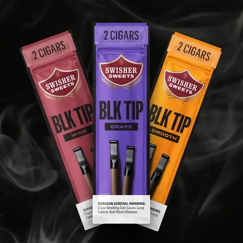BLK Tip