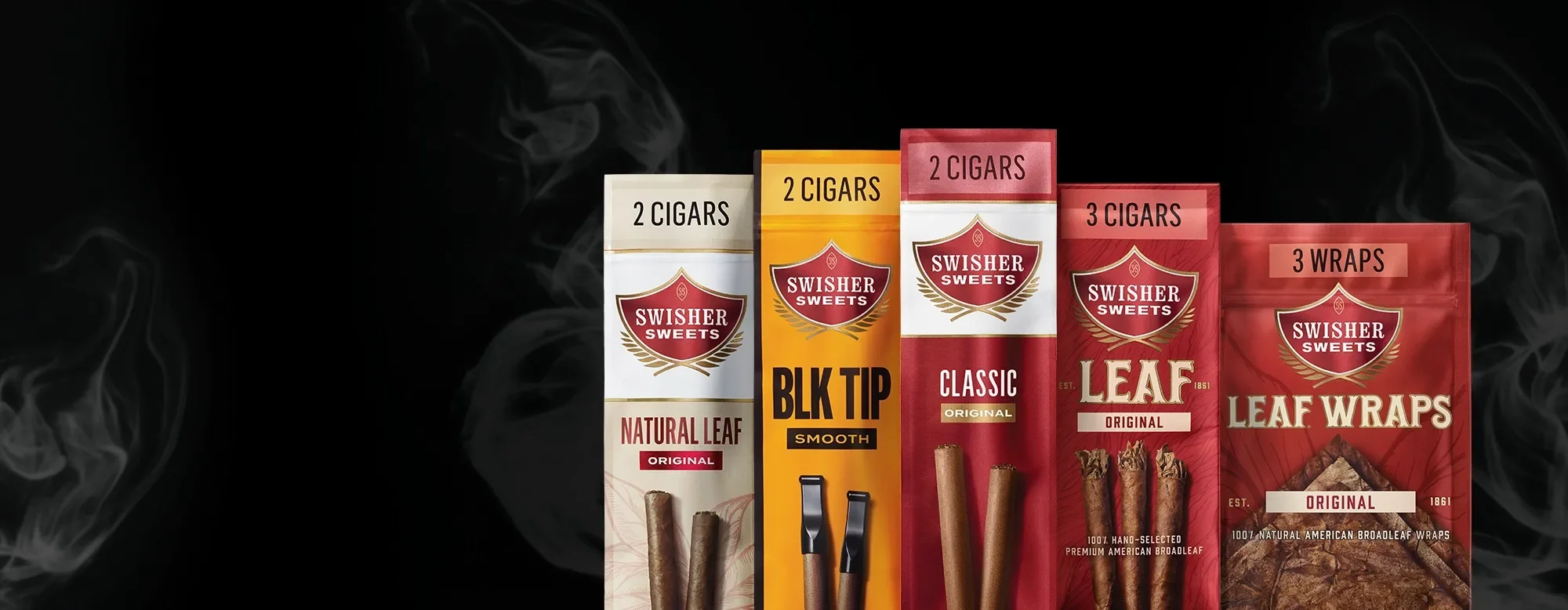 how to refresh tobacco WorldNoTobaccoDay Rolled to Refresh | Swisher