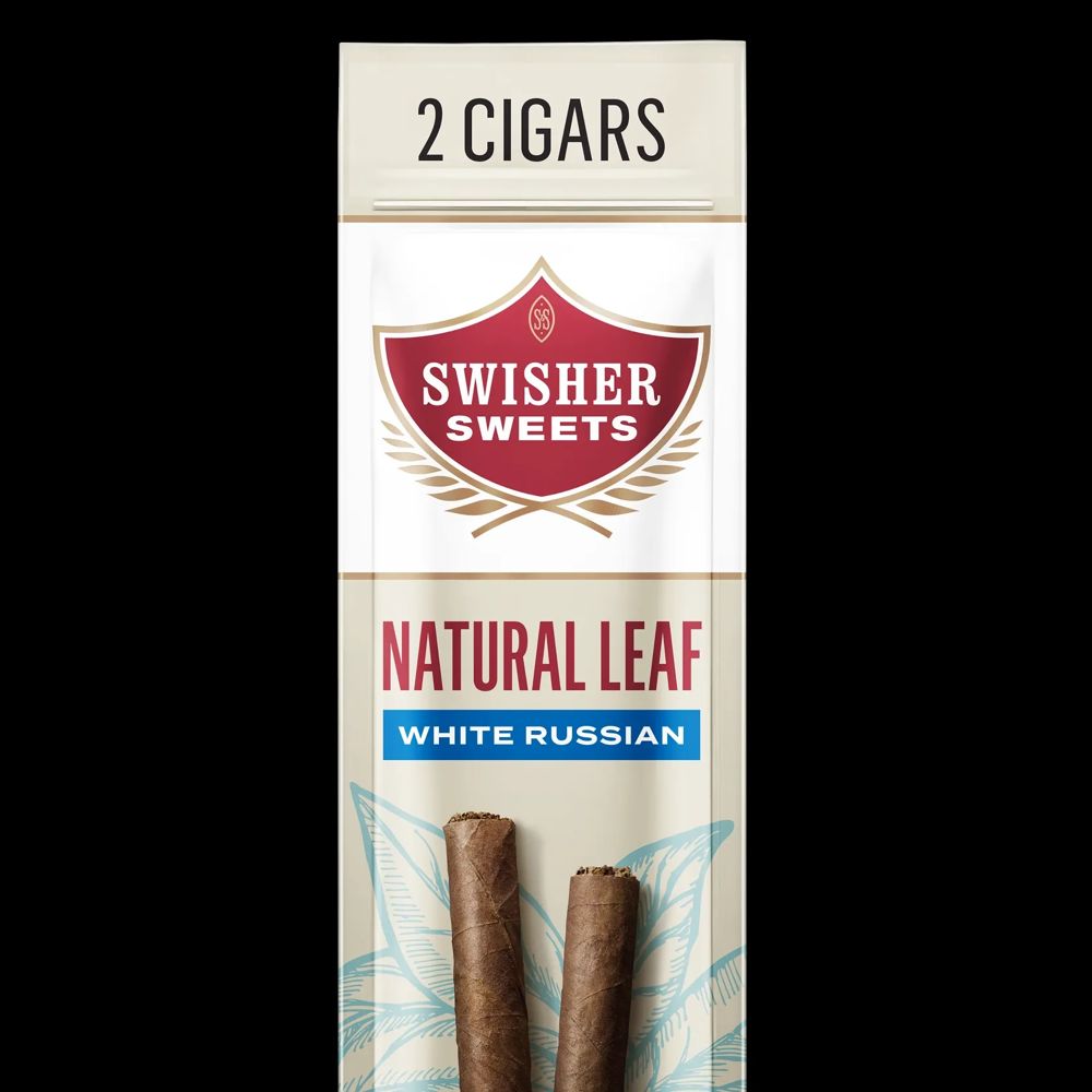 how much tobacco is in a swisher wrap Original Leaf Wraps Swisher Sweets Cigarillos Blueberry -