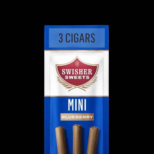 mini cigarettes brands Flavors lure 42% of young smokers Smokin Joes Little Cigars -