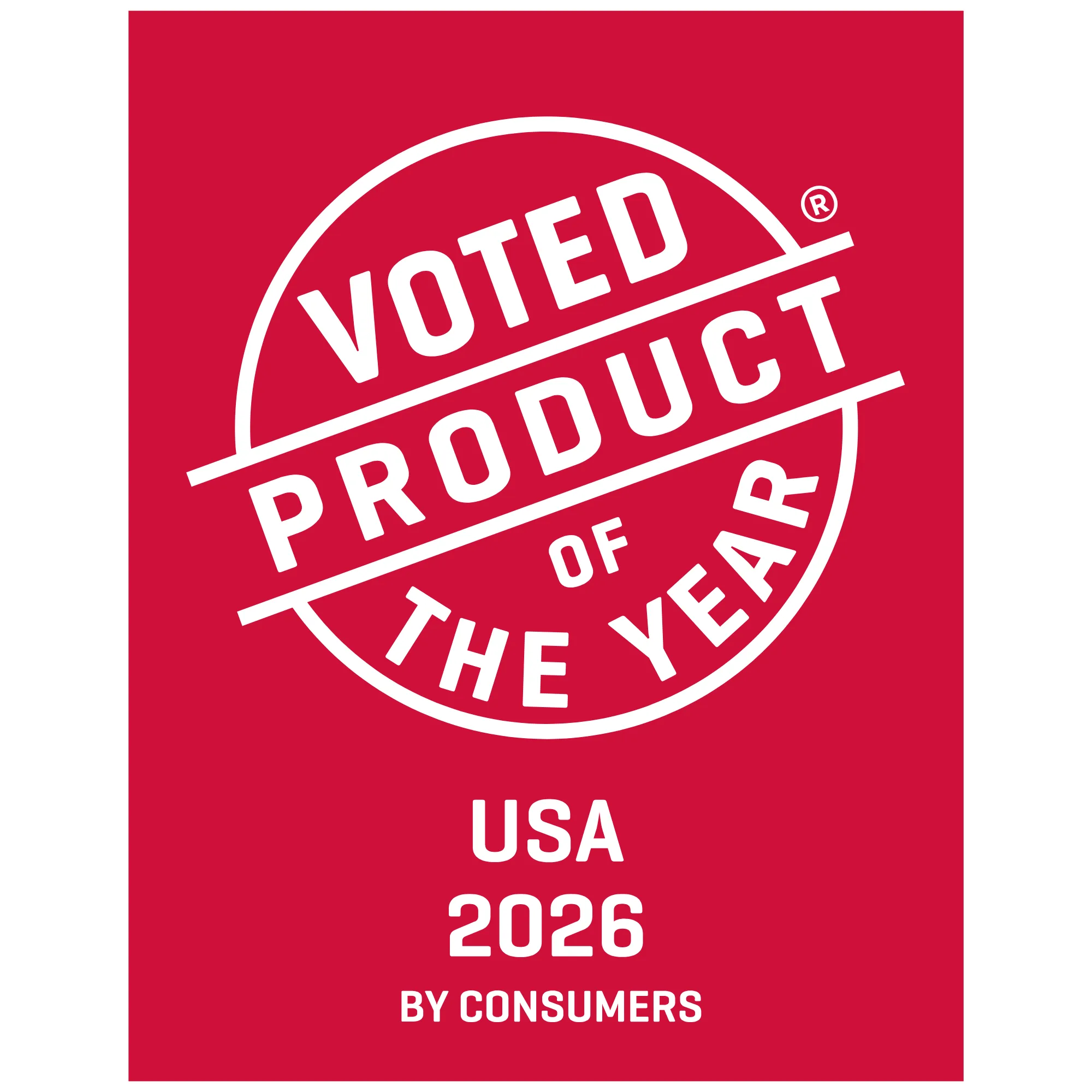 Product of the Year 2026