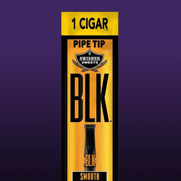 BLK Cigarillos