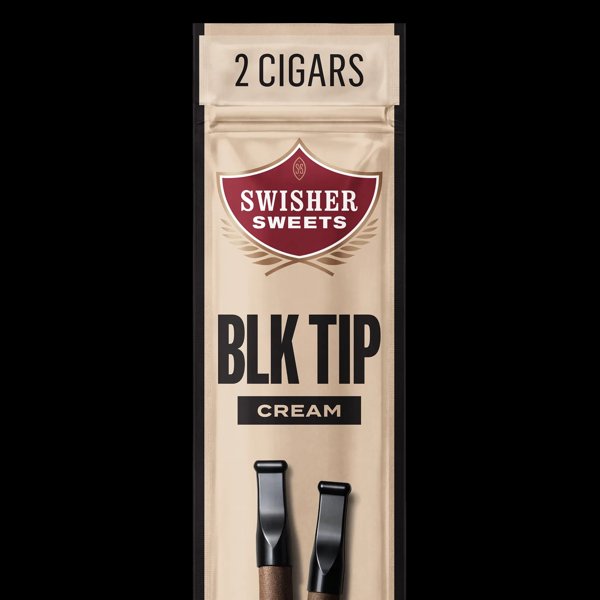 blk tobacco Swisher Sweets Tip Cigarillos 2 for $1.49 Grape 15 pouches of 2  Stock Swisher Sweets BLK Tip Cigarillos